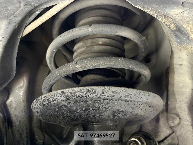 Toyota COROLLA FIELDER 2013-11 8848518-19