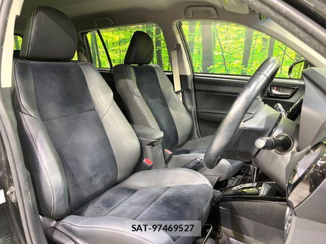 Toyota COROLLA FIELDER 2013-11 8848518-7