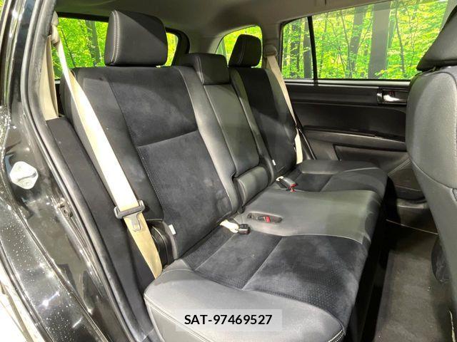 Toyota COROLLA FIELDER 2013-11 8848518-8