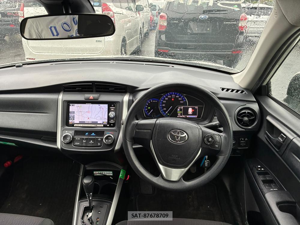 Toyota COROLLA FIELDER 2019/07 8767005-13