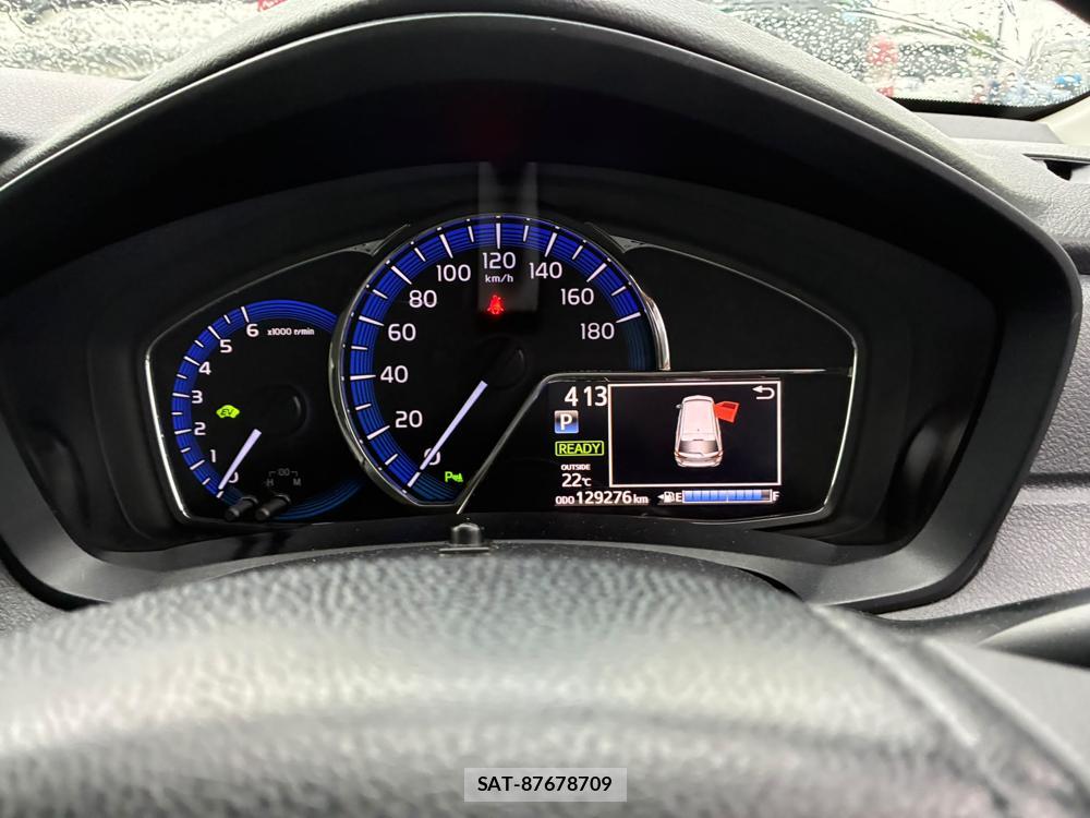 Toyota COROLLA FIELDER 2019/07 8767005-15