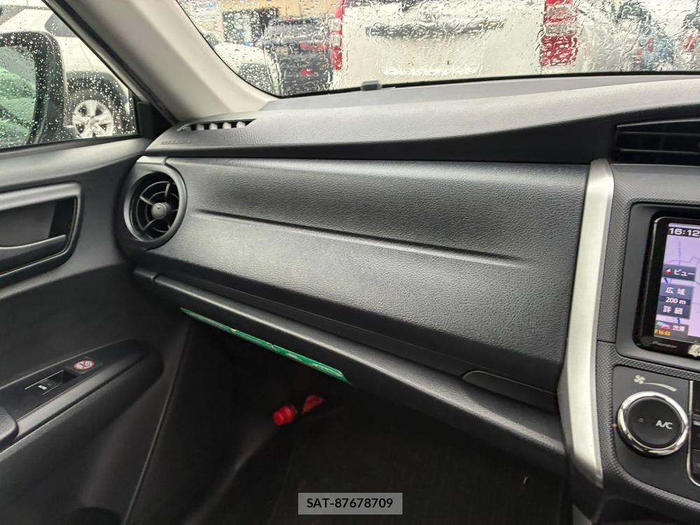 Toyota COROLLA FIELDER 2019/07 8767005-18