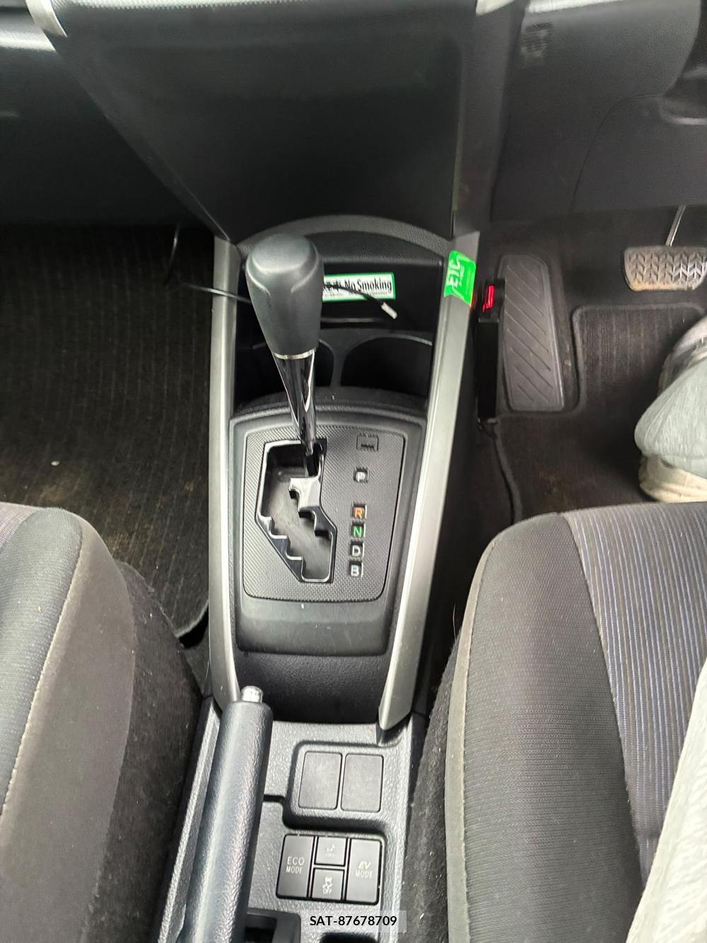 Toyota COROLLA FIELDER 2019/07 8767005-21