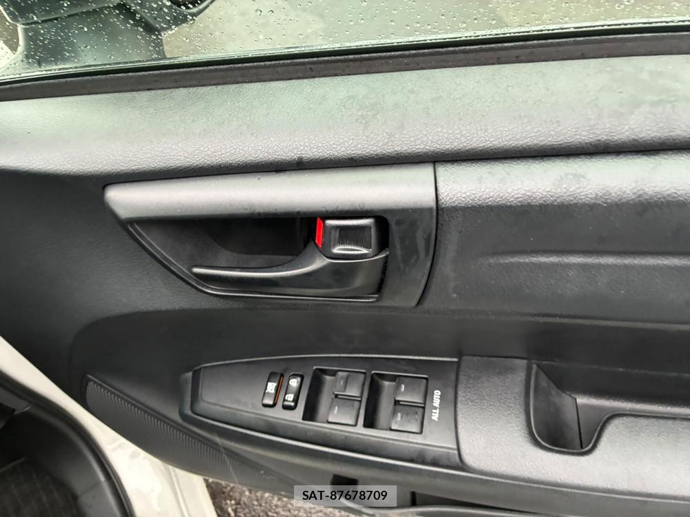 Toyota COROLLA FIELDER 2019/07 8767005-22
