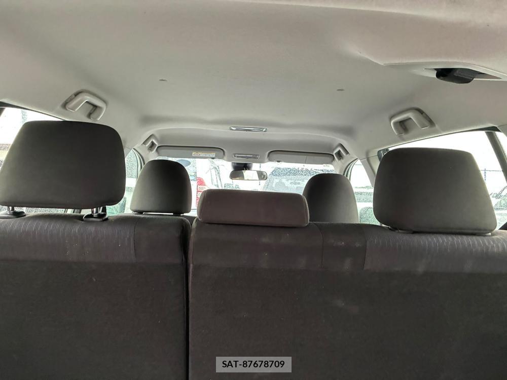 Toyota COROLLA FIELDER 2019/07 8767005-24