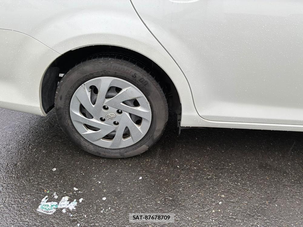 Toyota COROLLA FIELDER 2019/07 8767005-27