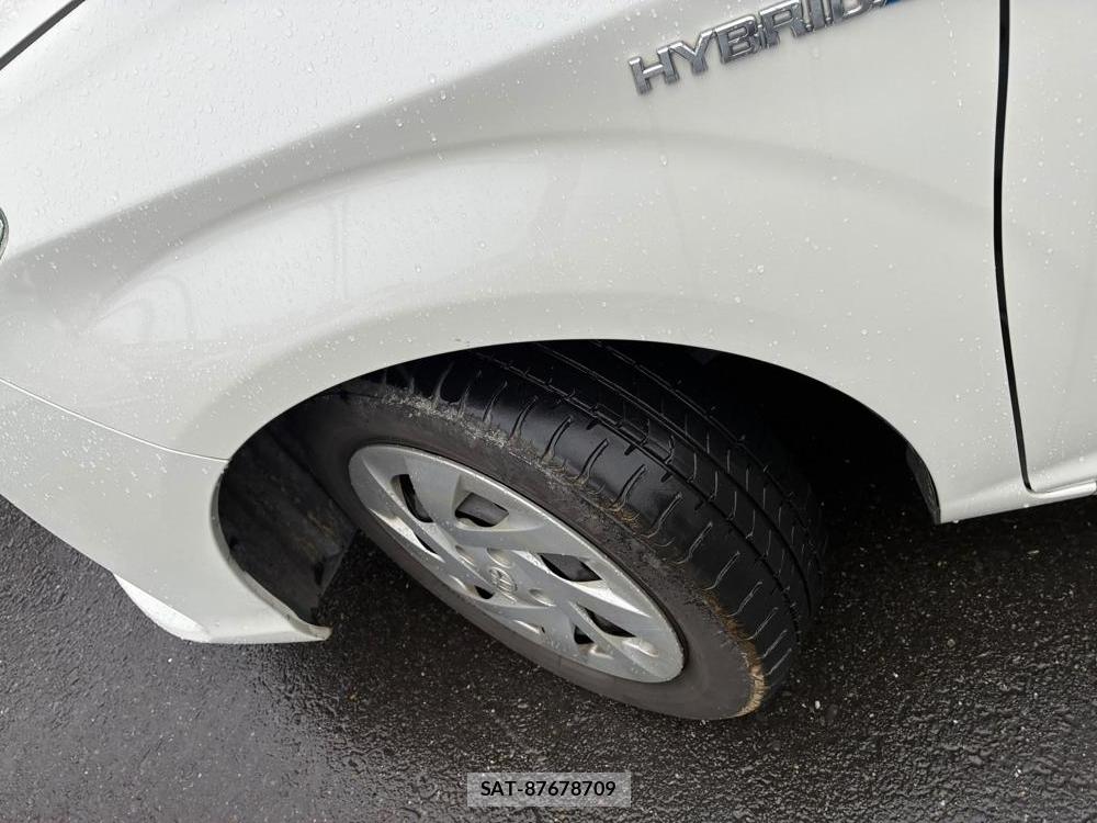 Toyota COROLLA FIELDER 2019/07 8767005-30