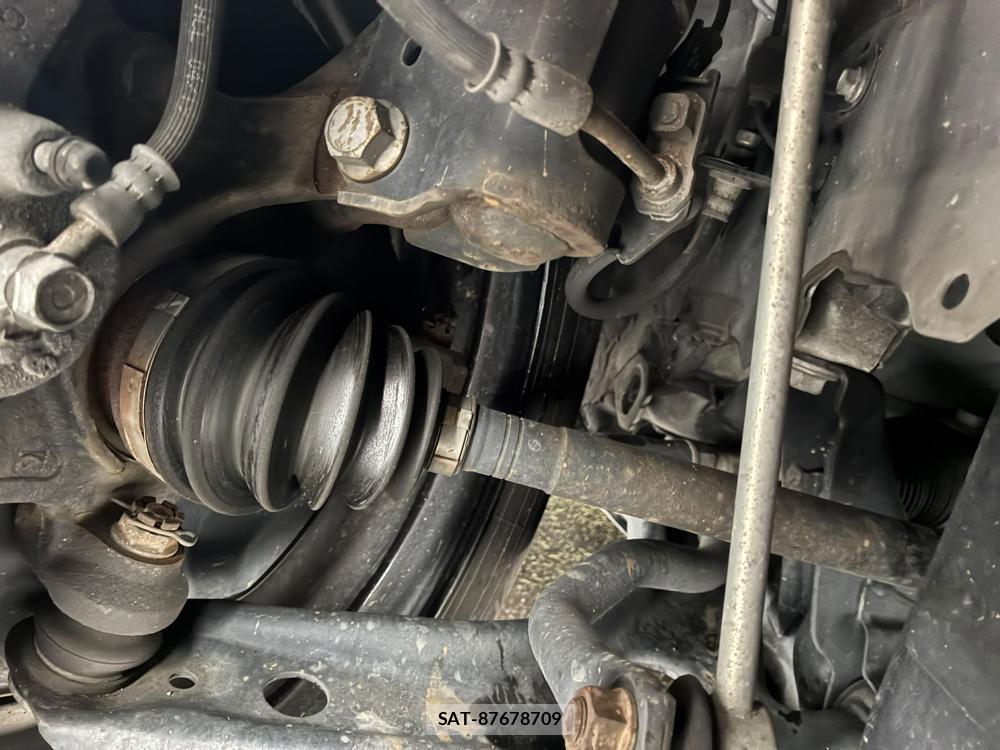 Toyota COROLLA FIELDER 2019/07 8767005-32