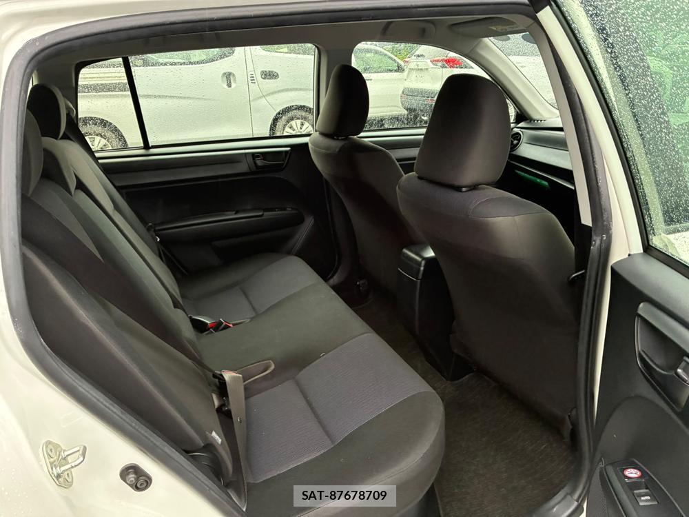 Toyota COROLLA FIELDER 2019/07 8767005-8