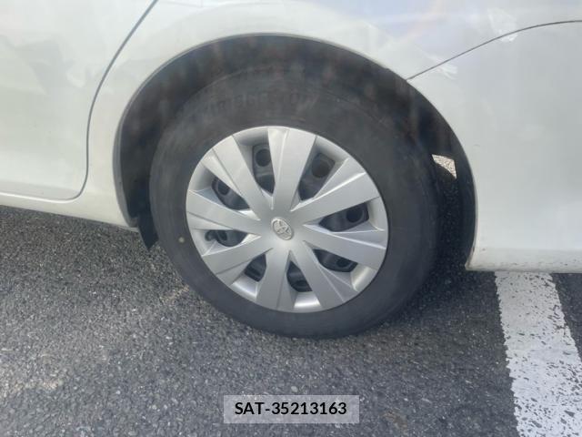 Toyota COROLLA FIELDER 2015-07 8848529-9