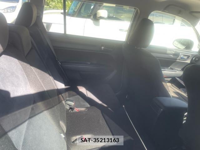 Toyota COROLLA FIELDER 2015-07 8848529-12