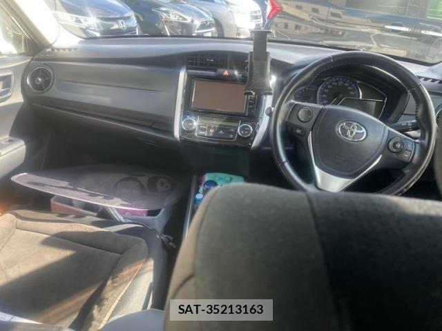 Toyota COROLLA FIELDER 2015-07 8848529-13