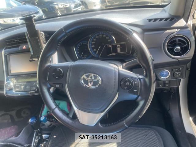 Toyota COROLLA FIELDER 2015-07 8848529-14