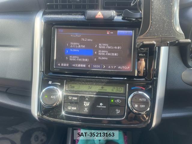 Toyota COROLLA FIELDER 2015-07 8848529-16