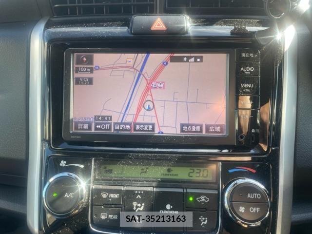 Toyota COROLLA FIELDER 2015-07 8848529-17
