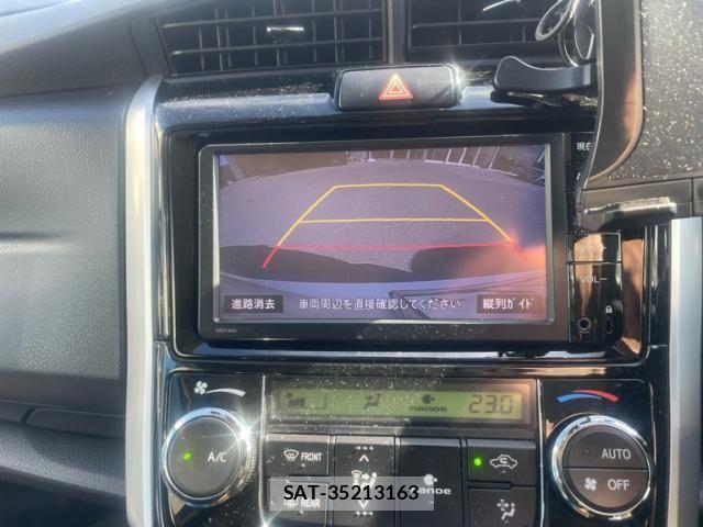 Toyota COROLLA FIELDER 2015-07 8848529-18