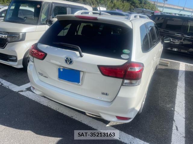Toyota COROLLA FIELDER 2015-07 8848529-3