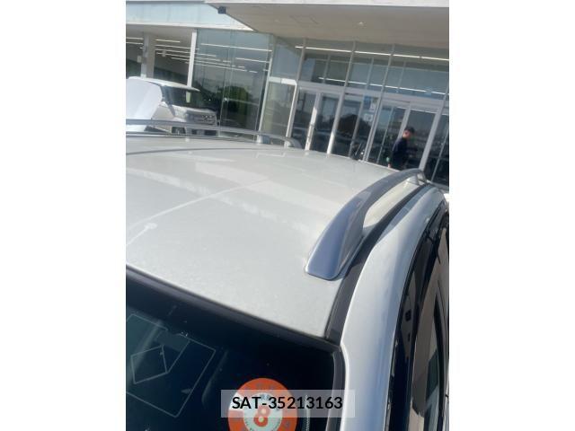 Toyota COROLLA FIELDER 2015-07 8848529-7