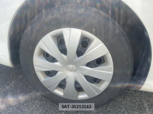 Toyota COROLLA FIELDER 2015-07 8848529-8