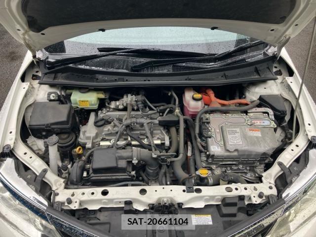 Toyota COROLLA FIELDER 2015-07 8848520-12