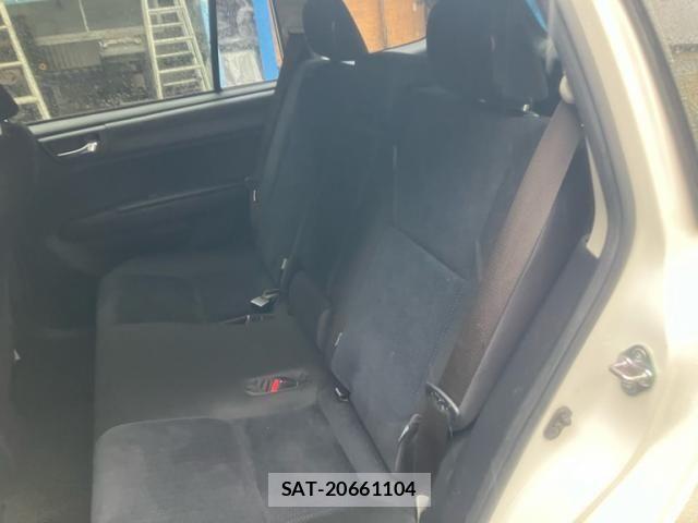 Toyota COROLLA FIELDER 2015-07 8848520-15