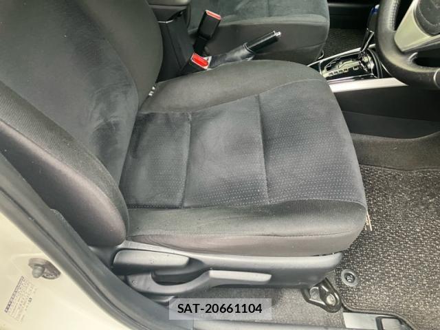 Toyota COROLLA FIELDER 2015-07 8848520-17