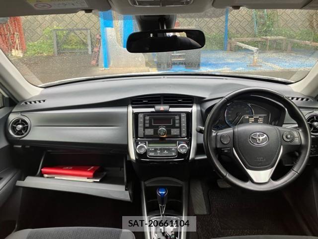 Toyota COROLLA FIELDER 2015-07 8848520-18