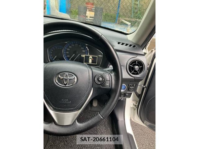 Toyota COROLLA FIELDER 2015-07 8848520-19