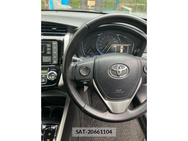 Toyota COROLLA FIELDER 2015-07 8848520-20