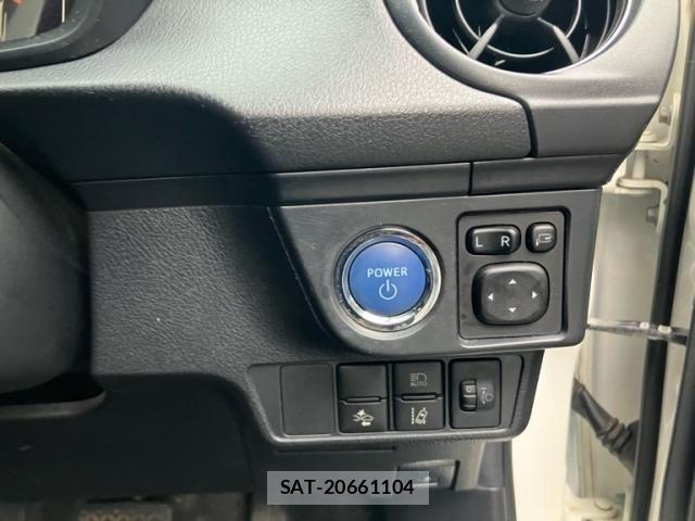 Toyota COROLLA FIELDER 2015-07 8848520-22