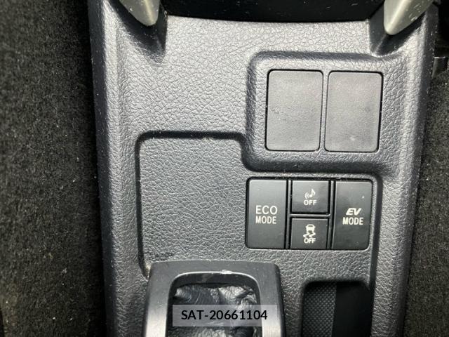 Toyota COROLLA FIELDER 2015-07 8848520-24