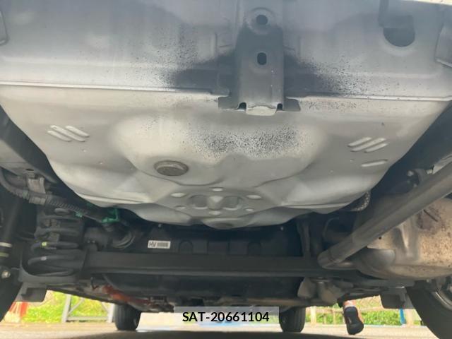 Toyota COROLLA FIELDER 2015-07 8848520-8