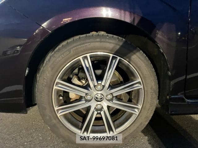 Toyota COROLLA FIELDER 2015-07 8848523-9