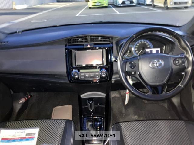 Toyota COROLLA FIELDER 2015-07 8848523-17