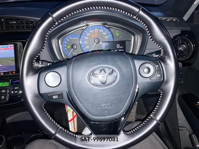 Toyota COROLLA FIELDER 2015-07 8848523-18