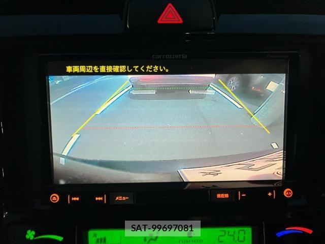 Toyota COROLLA FIELDER 2015-07 8848523-20
