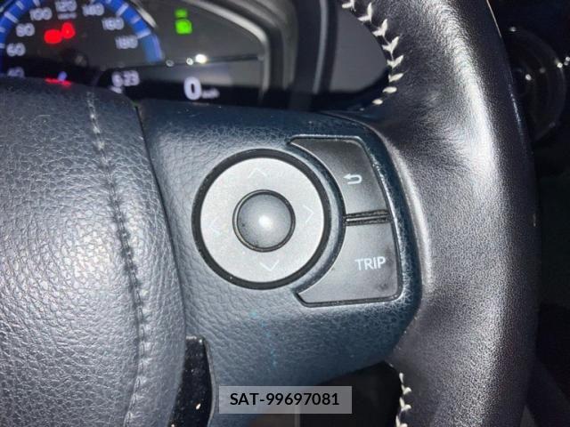 Toyota COROLLA FIELDER 2015-07 8848523-21