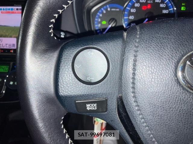 Toyota COROLLA FIELDER 2015-07 8848523-22