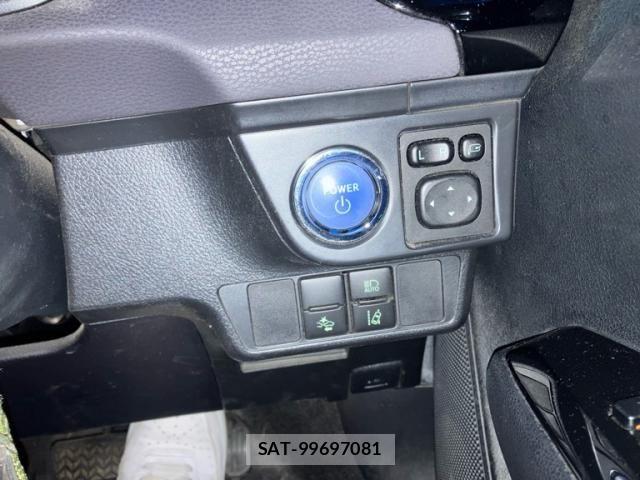 Toyota COROLLA FIELDER 2015-07 8848523-23