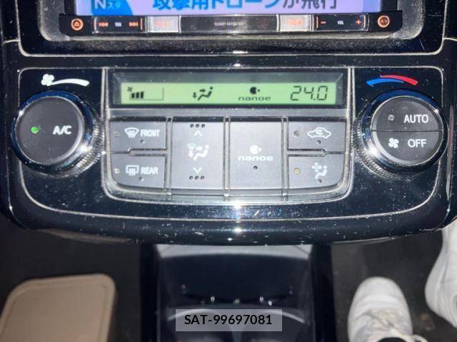 Toyota COROLLA FIELDER 2015-07 8848523-25
