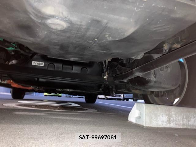Toyota COROLLA FIELDER 2015-07 8848523-27