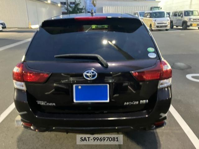 Toyota COROLLA FIELDER 2015-07 8848523-4