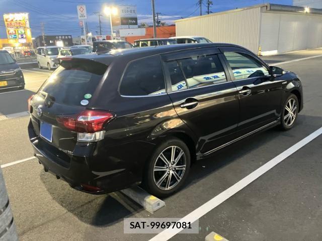 Toyota COROLLA FIELDER 2015-07 8848523-5