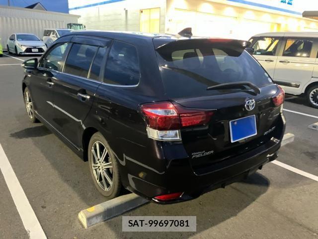 Toyota COROLLA FIELDER 2015-07 8848523-6