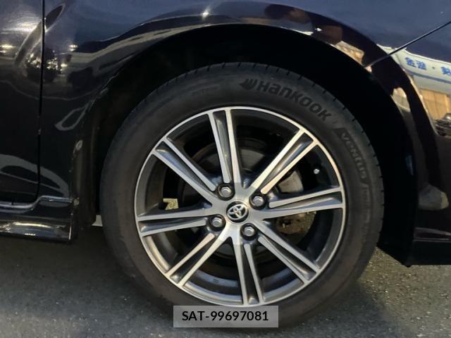 Toyota COROLLA FIELDER 2015-07 8848523-7