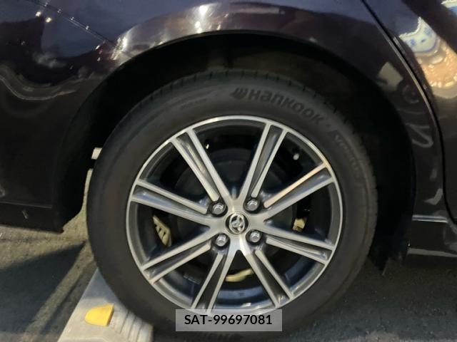 Toyota COROLLA FIELDER 2015-07 8848523-8