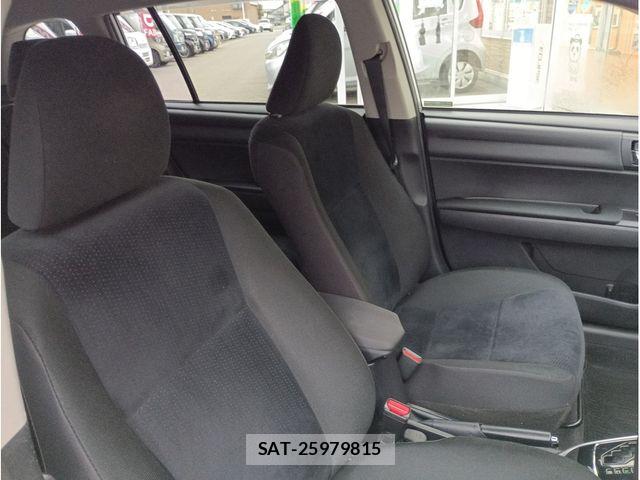 Toyota COROLLA FIELDER 2015-08 8848519-11
