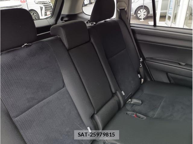 Toyota COROLLA FIELDER 2015-08 8848519-12