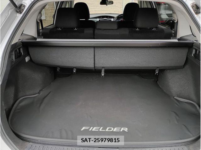 Toyota COROLLA FIELDER 2015-08 8848519-13