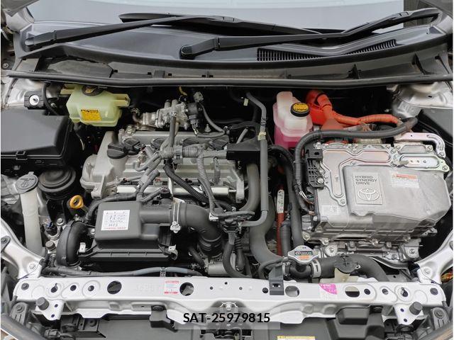 Toyota COROLLA FIELDER 2015-08 8848519-17